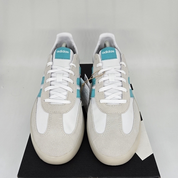 adidas Barreda Decode Mercedes-AMG Petronas Formula One Team Men\'s Shoes Size 9 main image 5